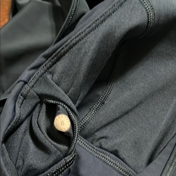 Lululemon Athletica teal green Racerback Tank Top - Picture 9 of 9